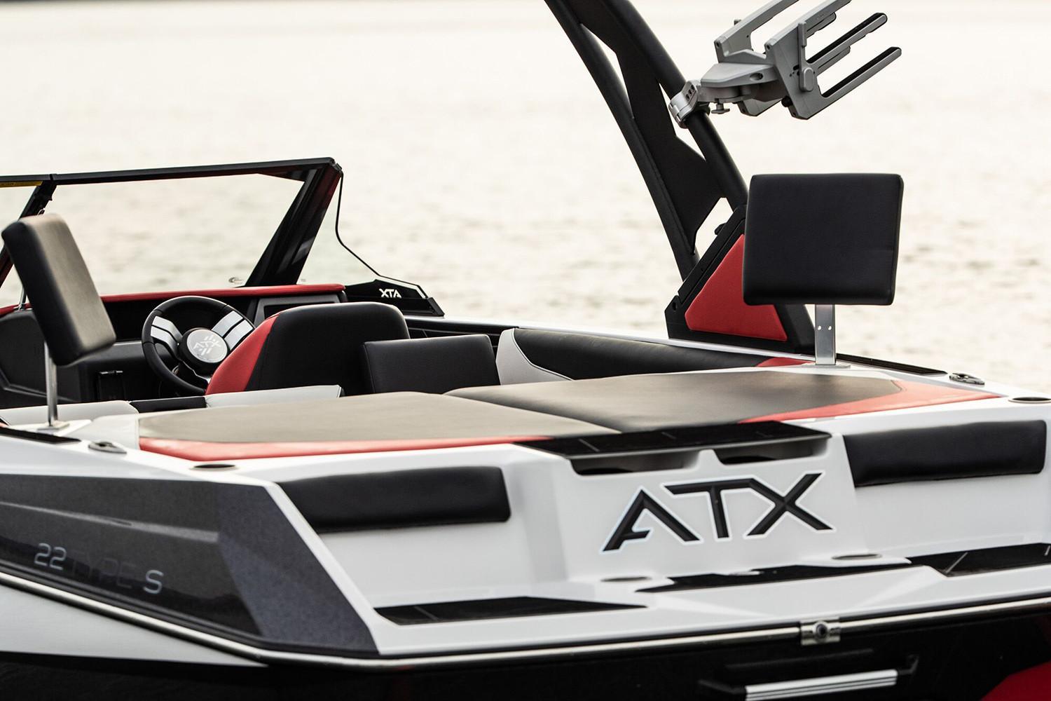 2022 ATX Surf Boats
                                                             22 Type-S Image Thumbnail #13