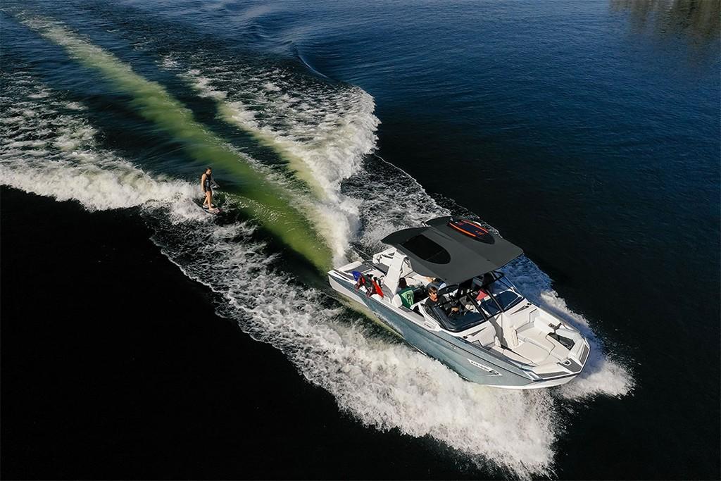 2023 Nautique
                                                             Super Air Nautique G25 Paragon Image Thumbnail #24