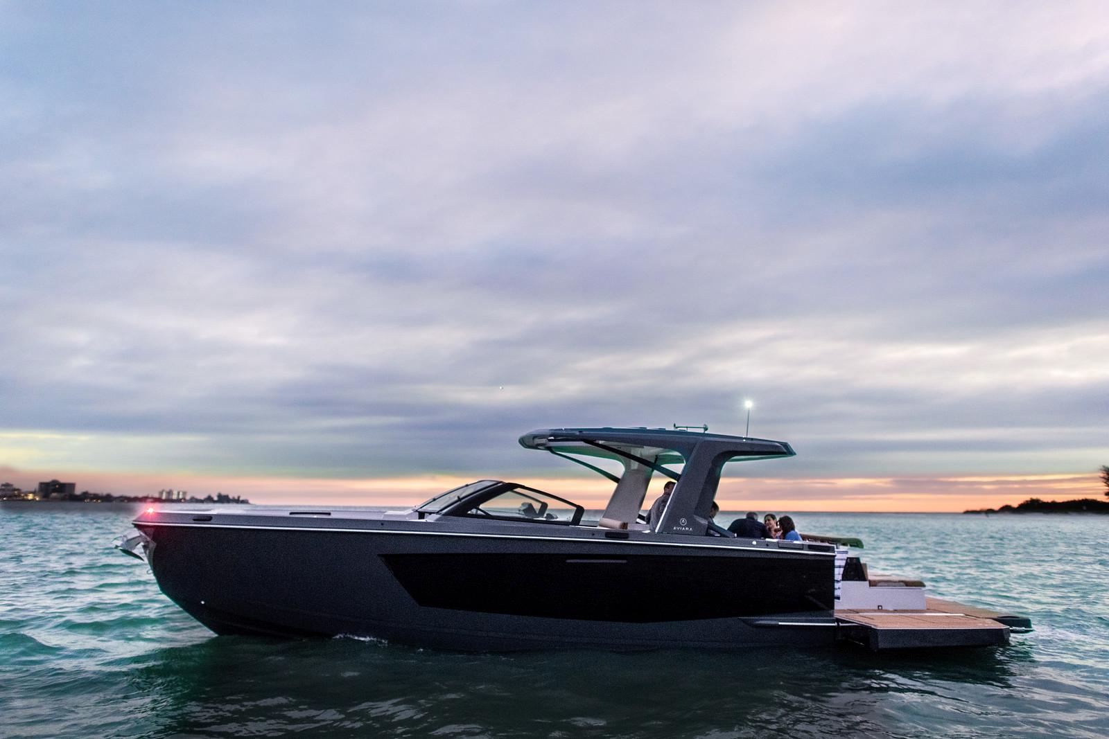 2023 Aviara
                                                             AV40 Image Thumbnail #12