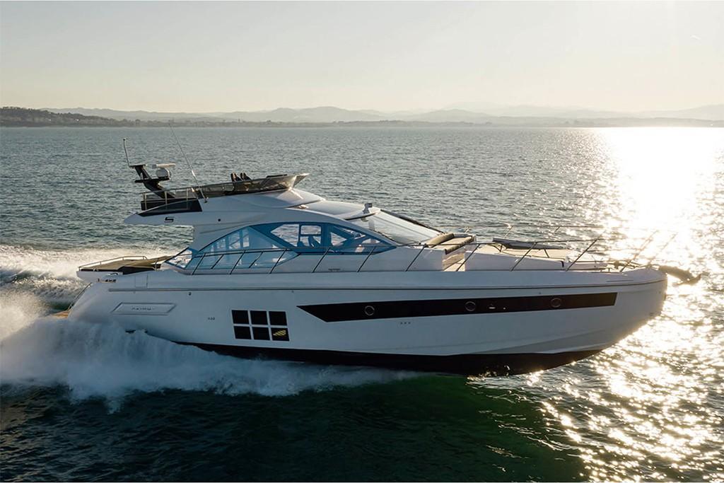 2023 Azimut
                                                             S6 Sportfly Image Thumbnail #2