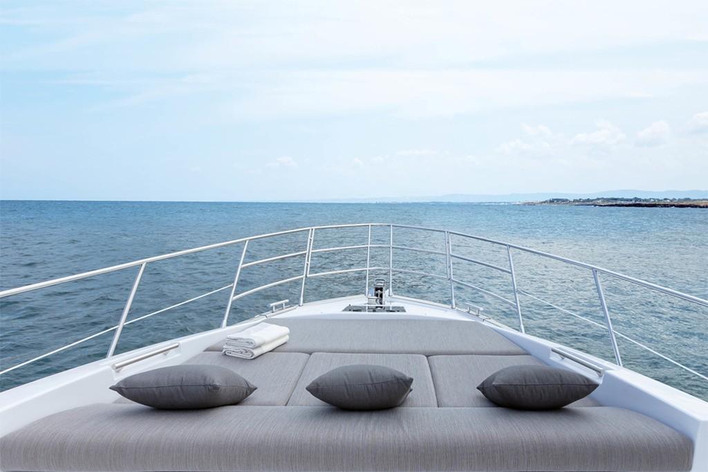 2023 Azimut
                                                             S6 Sportfly Image Thumbnail #6