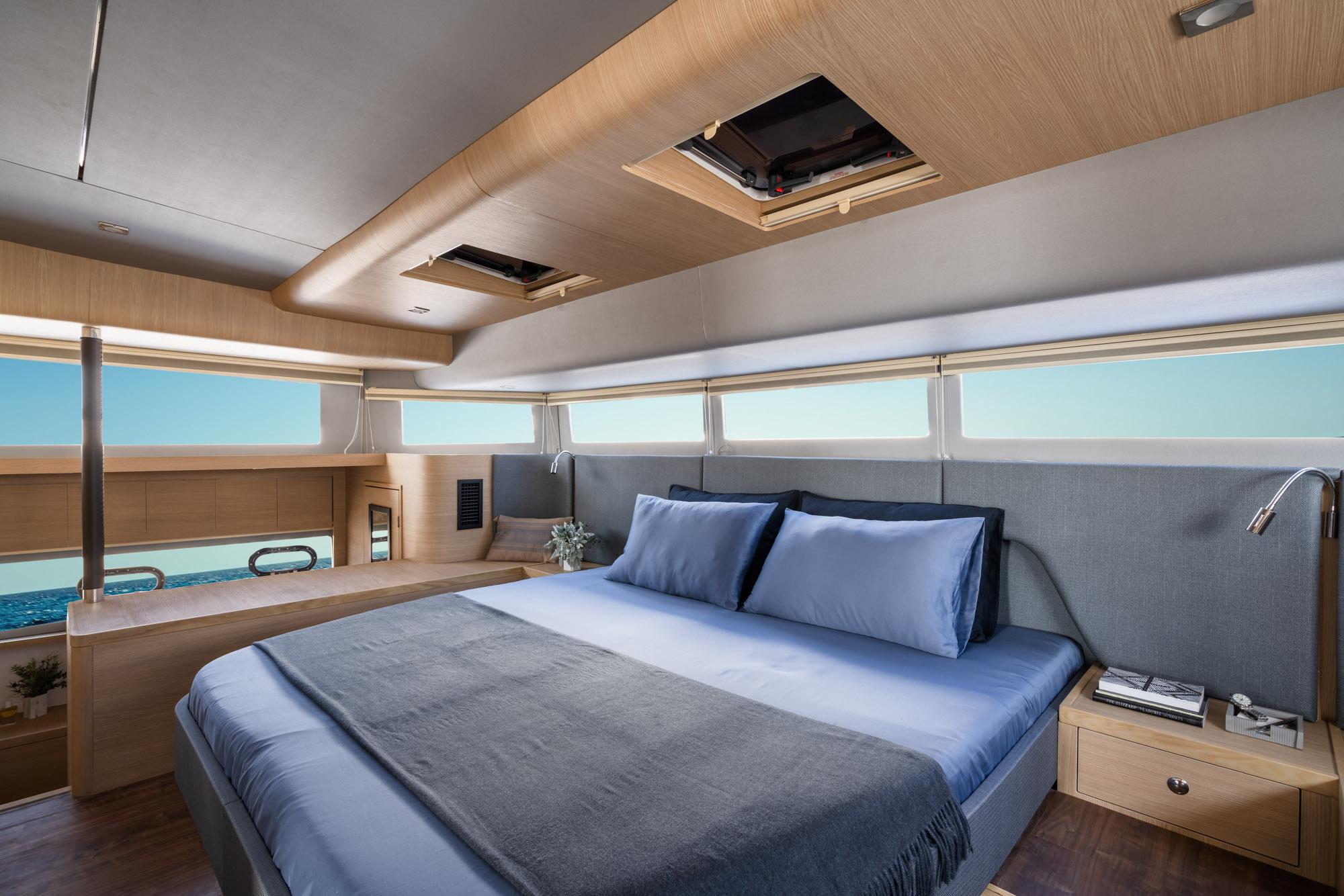 2023 Aquila
                                                             54 Yacht Image Thumbnail #49