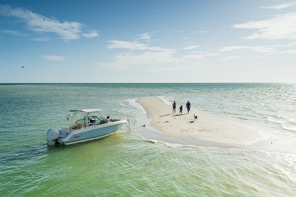 2023 Boston Whaler
                                                             240 Vantage Image Thumbnail #53