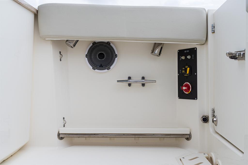2023 Boston Whaler
                                                             240 Vantage Image Thumbnail #79