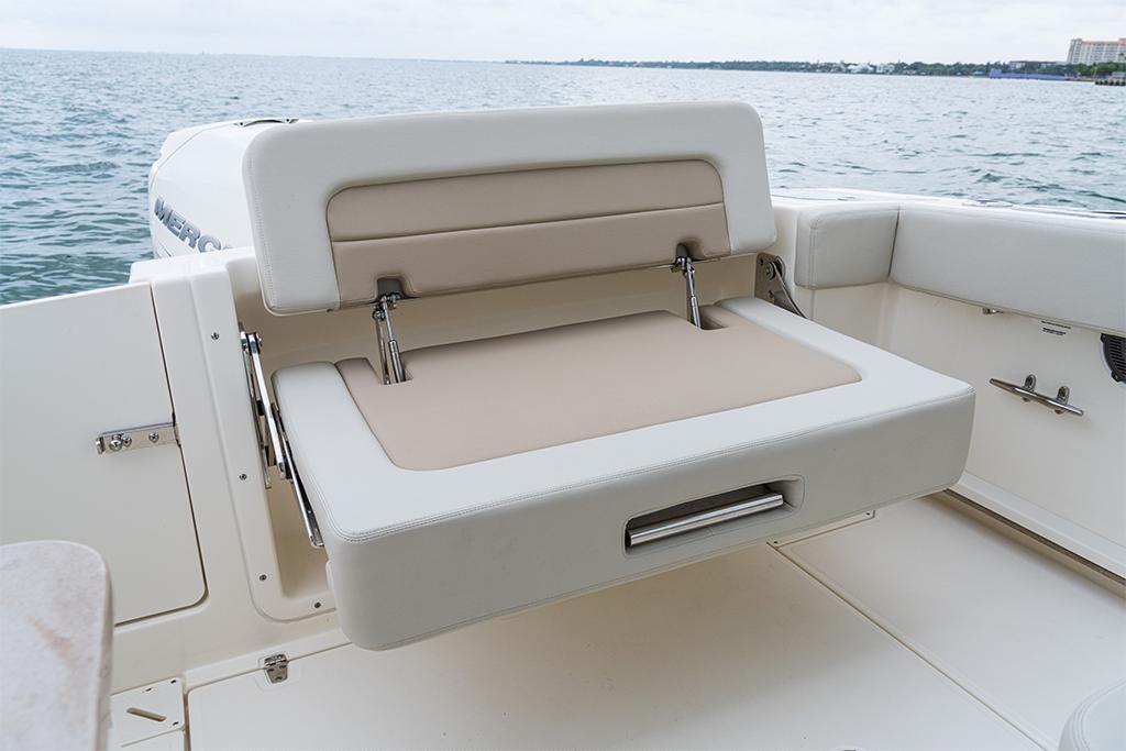 2023 Boston Whaler
                                                             240 Vantage Image Thumbnail #81