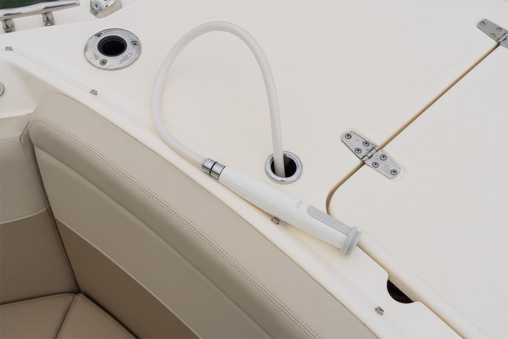 2023 Boston Whaler
                                                             240 Vantage Image Thumbnail #88