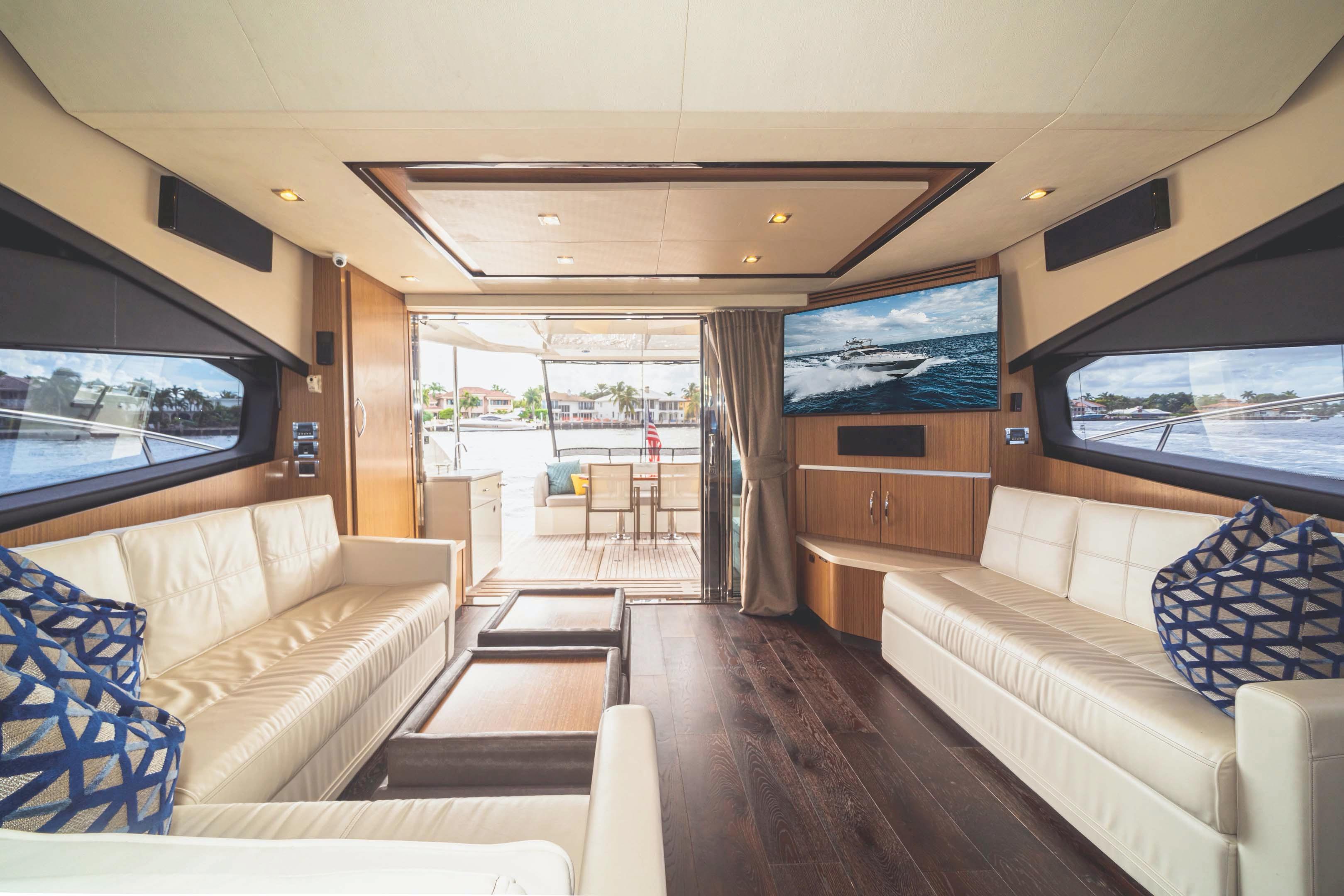 2017 Sea Ray
                                                             650 FLY Image Thumbnail #38