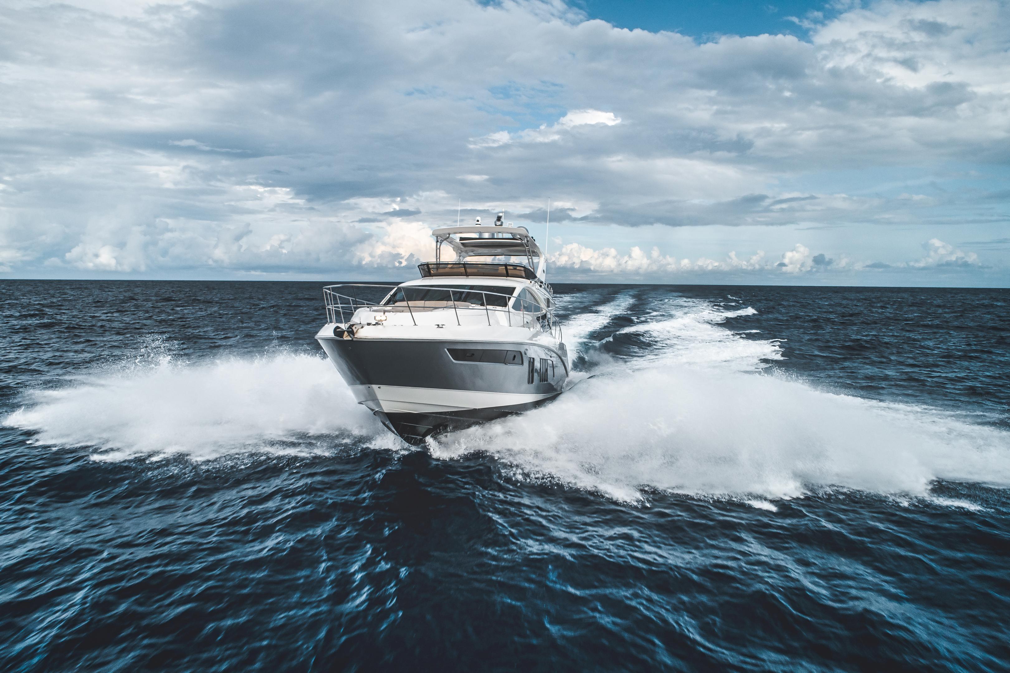 2017 Sea Ray
                                                             650 FLY Image Thumbnail #8