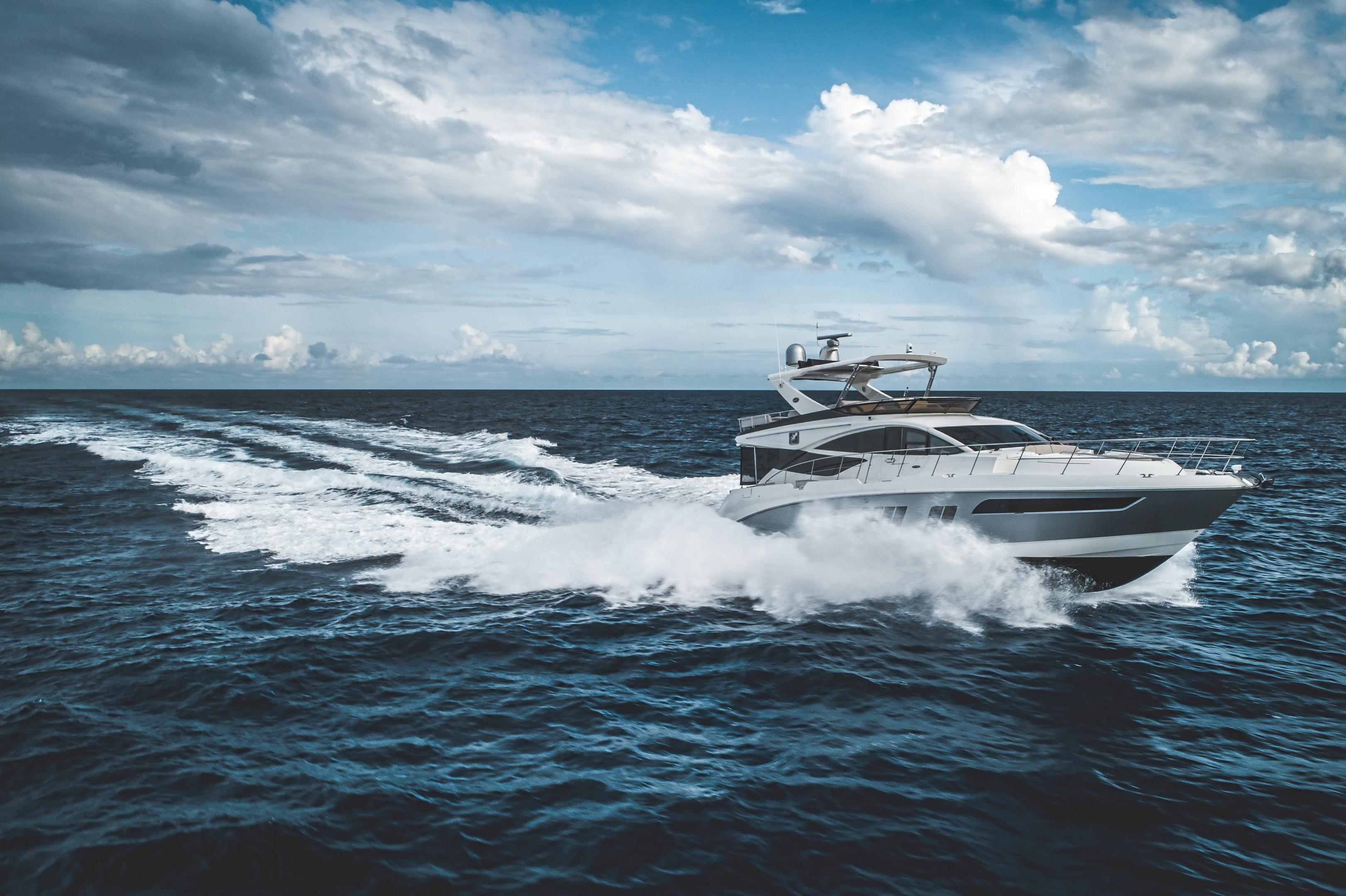 2017 Sea Ray
                                                             650 FLY Image Thumbnail #10