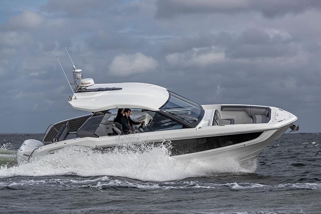 2023 Galeon
                                                             325 GTO Image Thumbnail #1