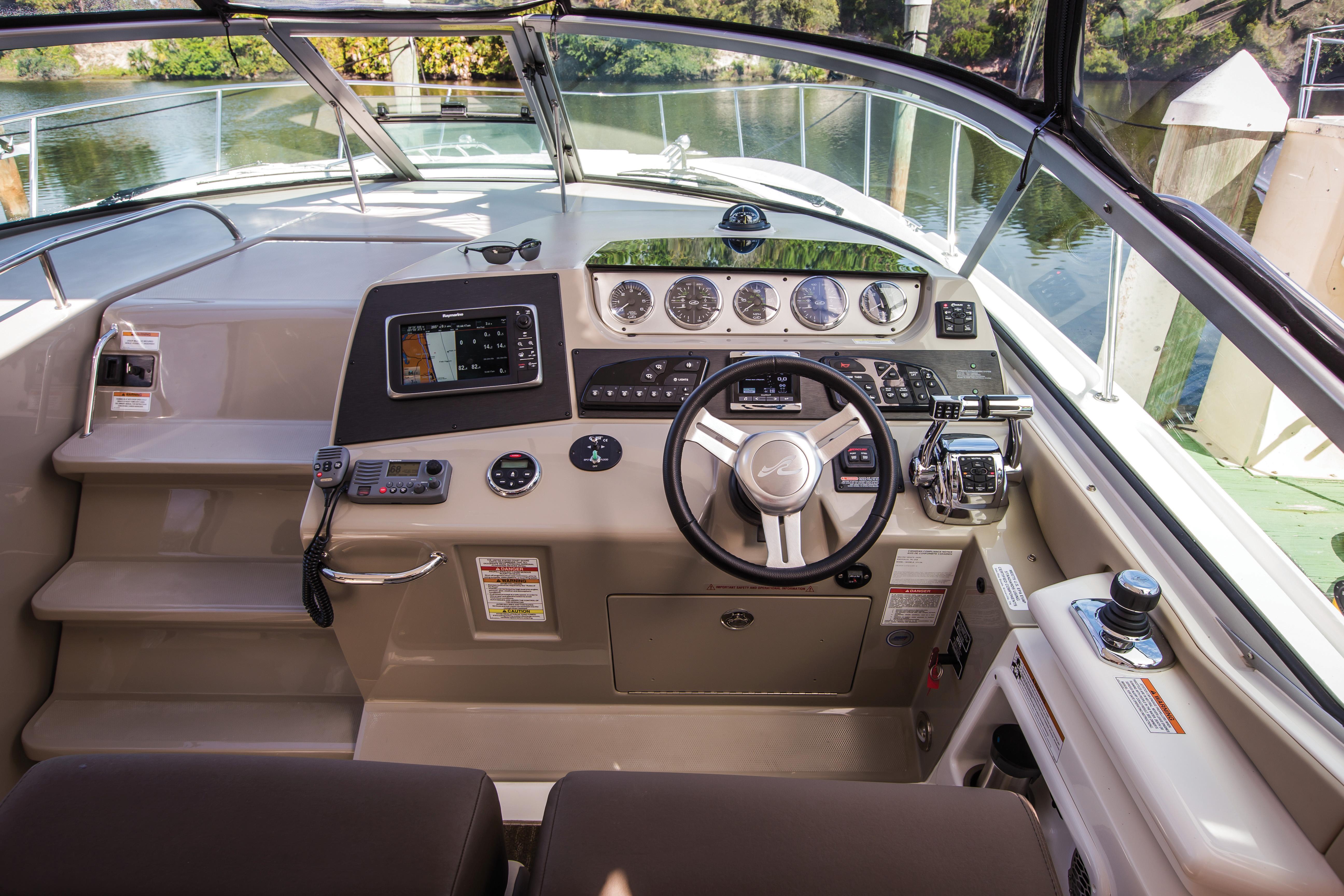 2023 Sea Ray
                                                             Sundancer 370 Outboard Image Thumbnail #39