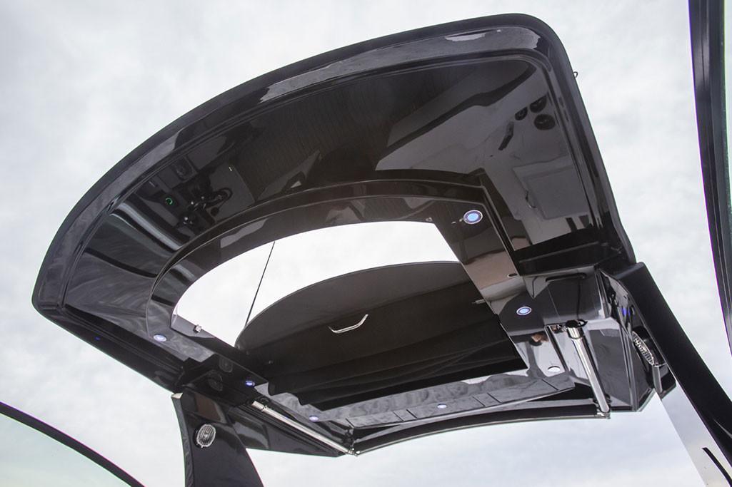 2023 Cruisers Yachts
                                                             38 GLS Image Thumbnail #10