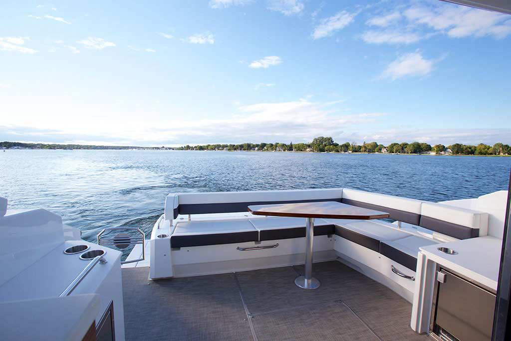 2023 Cruisers Yachts
                                                             46 Cantius Image Thumbnail #21