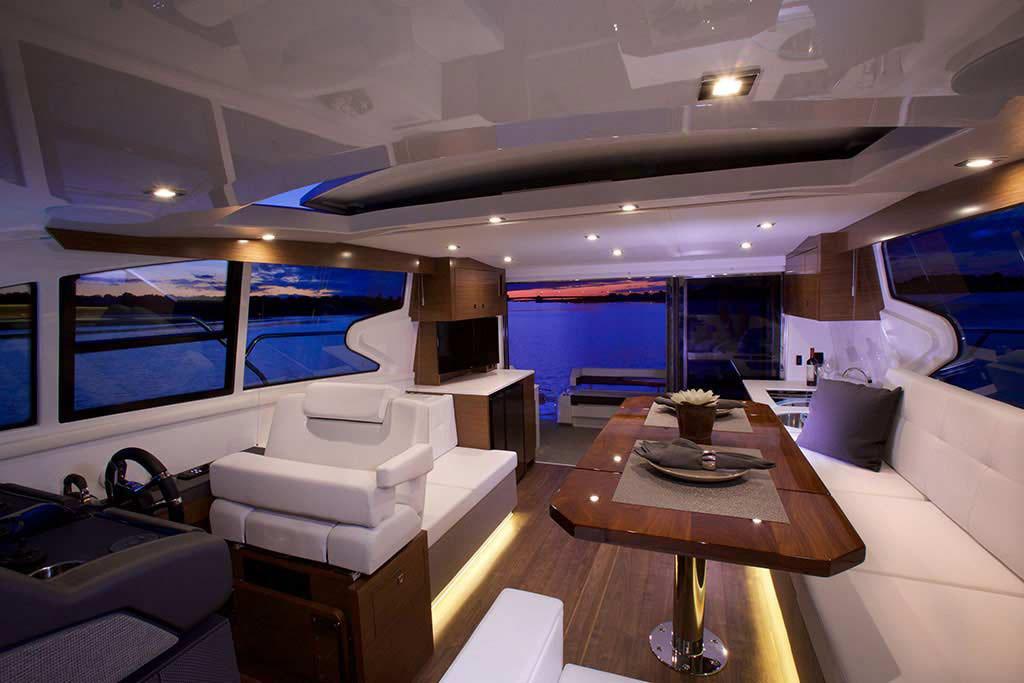 2023 Cruisers Yachts
                                                             46 Cantius Image Thumbnail #23