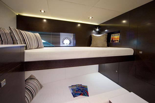 2023 Cruisers Yachts
                                                             50 Cantius Image Thumbnail #15