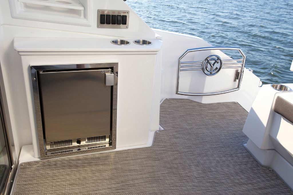 2023 Cruisers Yachts
                                                             50 Cantius Image Thumbnail #11