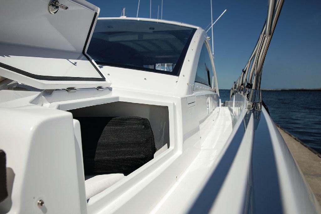 2023 Cruisers Yachts
                                                             60 Cantius Image Thumbnail #4