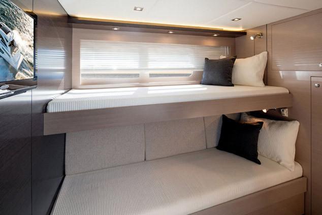 2023 Cruisers Yachts
                                                             60 Fly Image Thumbnail #37