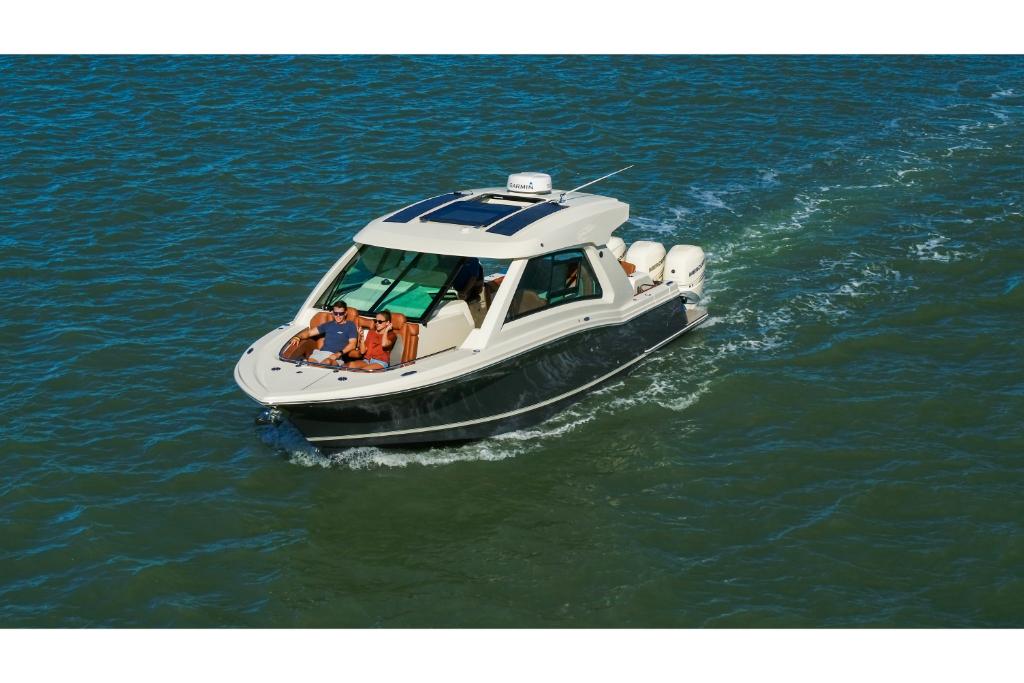2023 Scout
                                                             350 LXZ Image Thumbnail #5