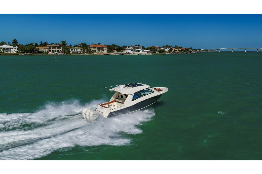 2023 Scout
                                                             350 LXZ Image Thumbnail #15