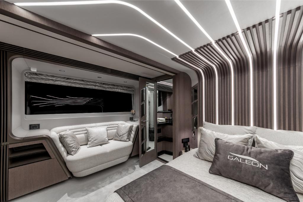 2023 Galeon
                                                             800 Fly Image Thumbnail #26