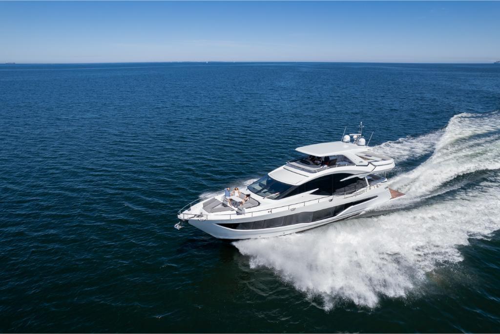 2023 Galeon
                                                             800 Fly Image Thumbnail #89