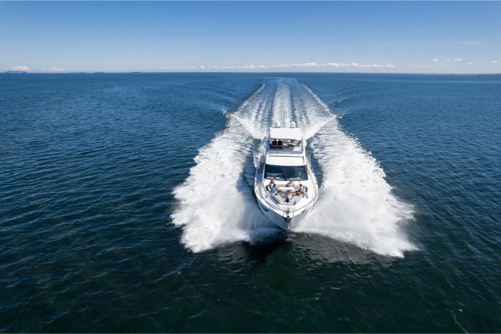 2023 Galeon
                                                             800 Fly Image Thumbnail #92