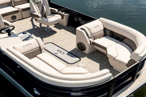 2023 Harris
                                                             Sunliner 230 Image Thumbnail #10