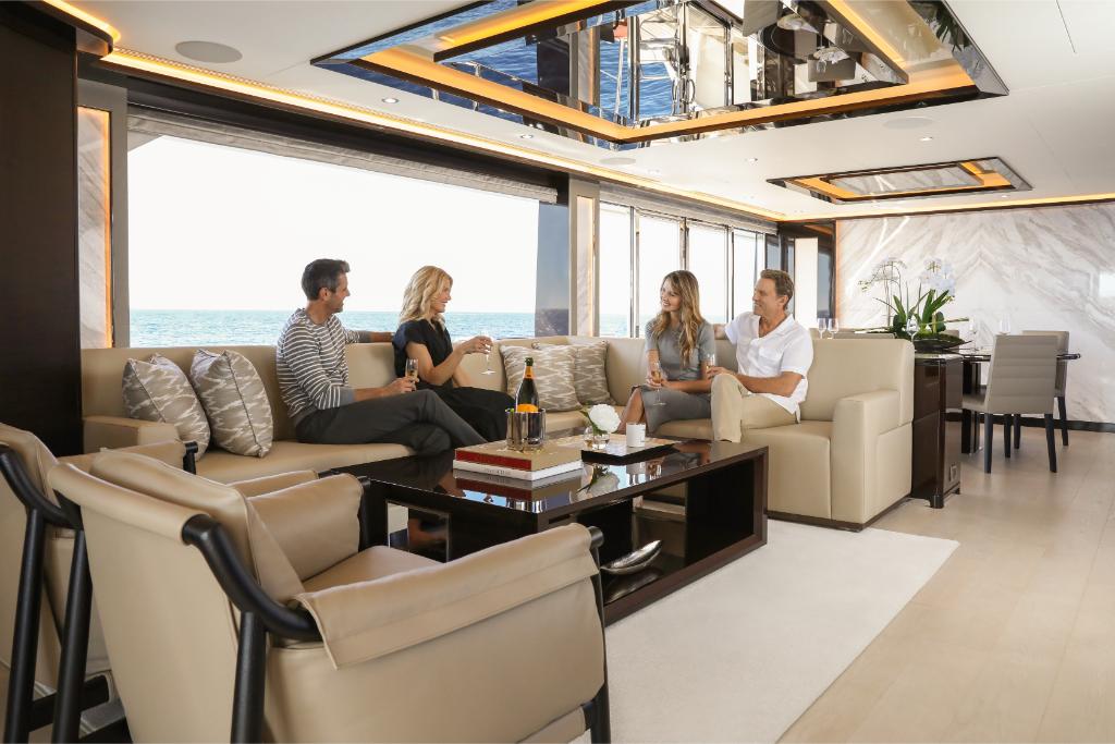2023 Ocean Alexander
                                                             37L Image Thumbnail #27