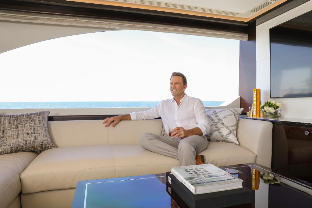 2023 Ocean Alexander
                                                             37L Image Thumbnail #33