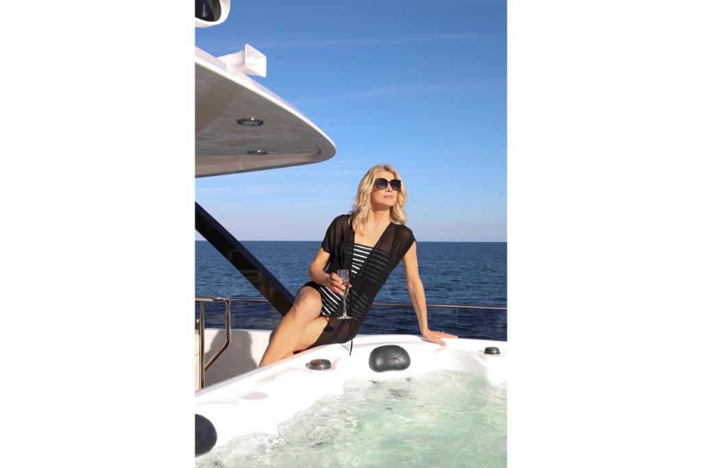 2023 Ocean Alexander
                                                             37L Image Thumbnail #35