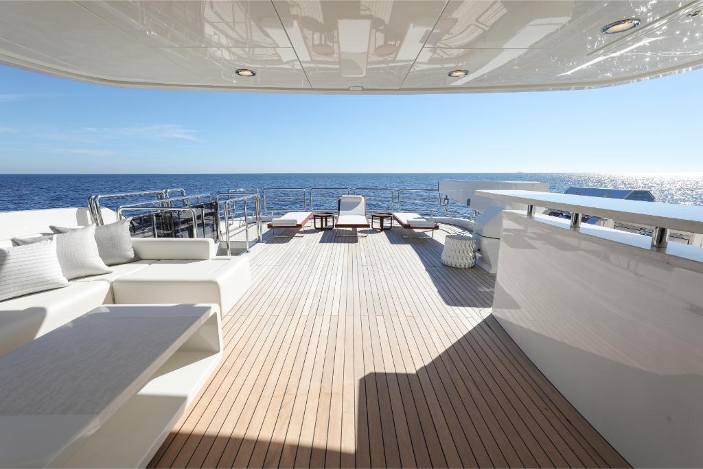2023 Ocean Alexander
                                                             37L Image Thumbnail #52