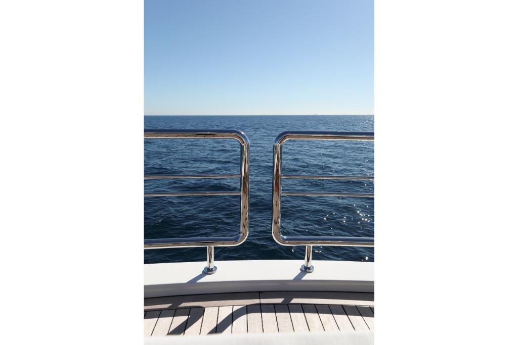 2023 Ocean Alexander
                                                             37L Image Thumbnail #54