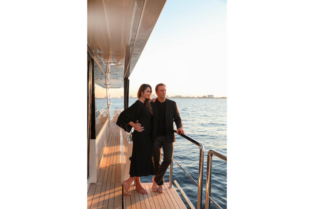2023 Ocean Alexander
                                                             37L Image Thumbnail #69