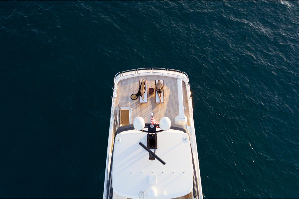 2023 Ocean Alexander
                                                             37L Image Thumbnail #8