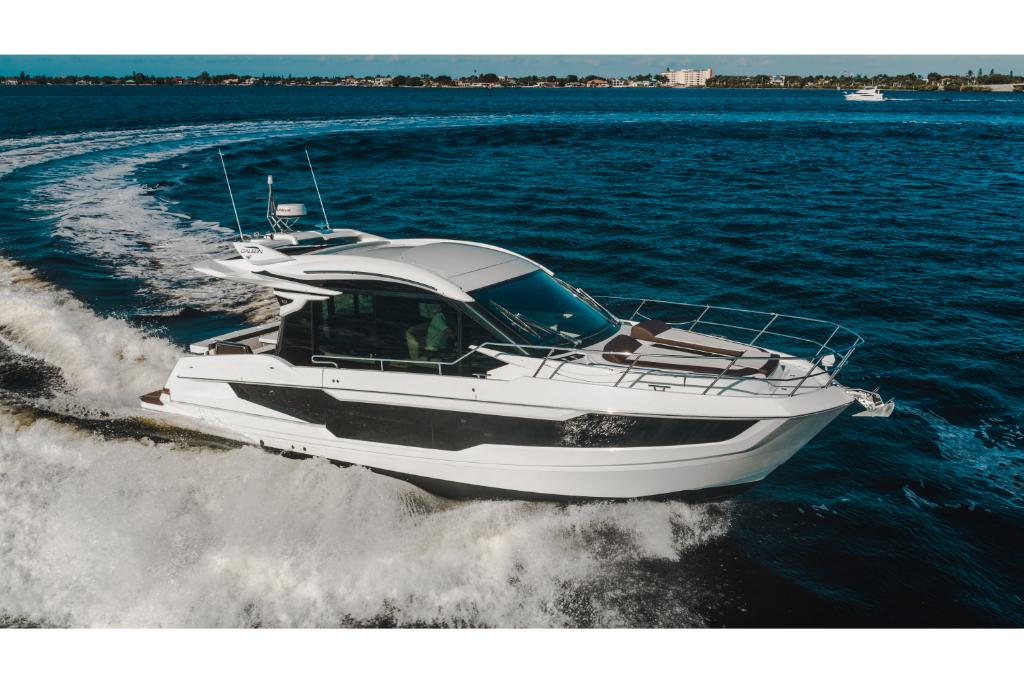 2023 Galeon
                                                             410 HTC Image Thumbnail #15