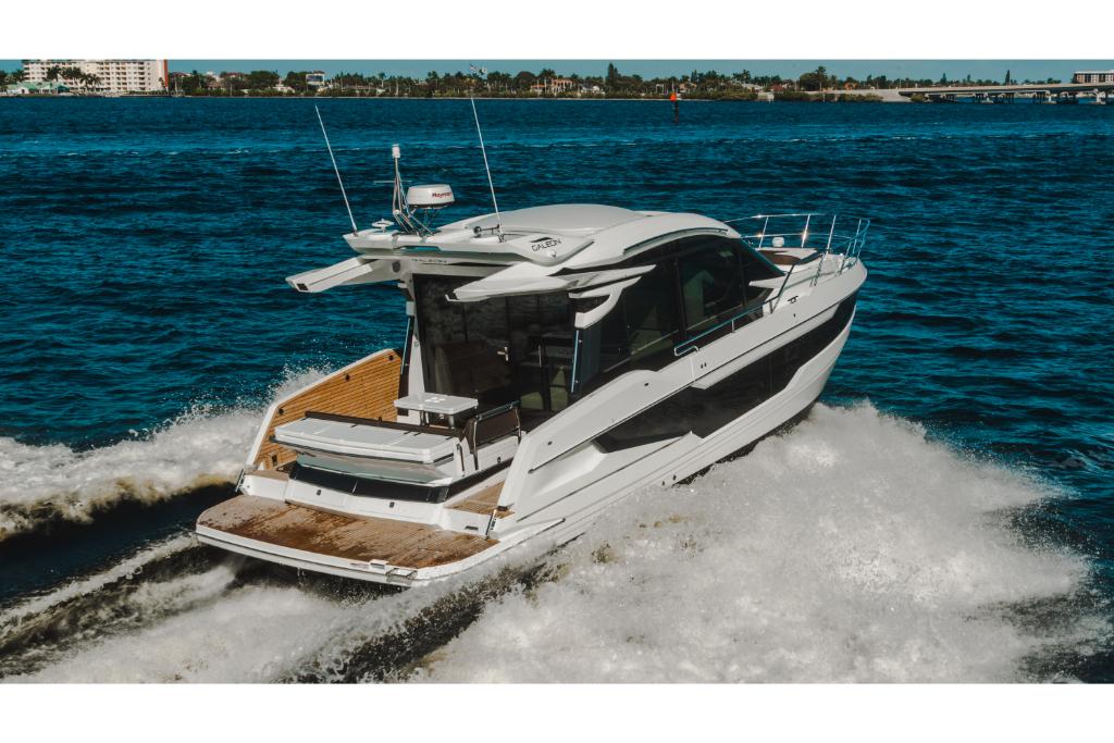 2023 Galeon
                                                             410 HTC Image Thumbnail #48