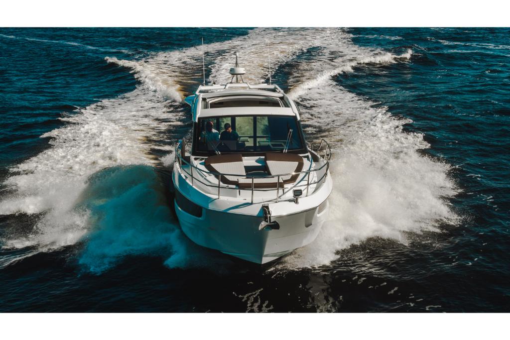 2023 Galeon
                                                             410 HTC Image Thumbnail #55