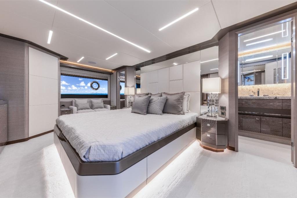 2023 Ocean Alexander
                                                             35R Image Thumbnail #41