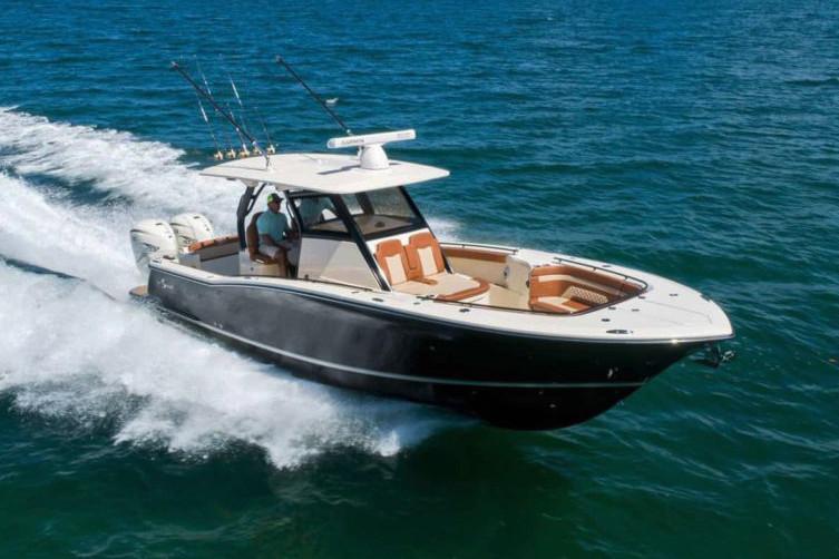 2023 Scout
                                                             330 LXF Image Thumbnail #0