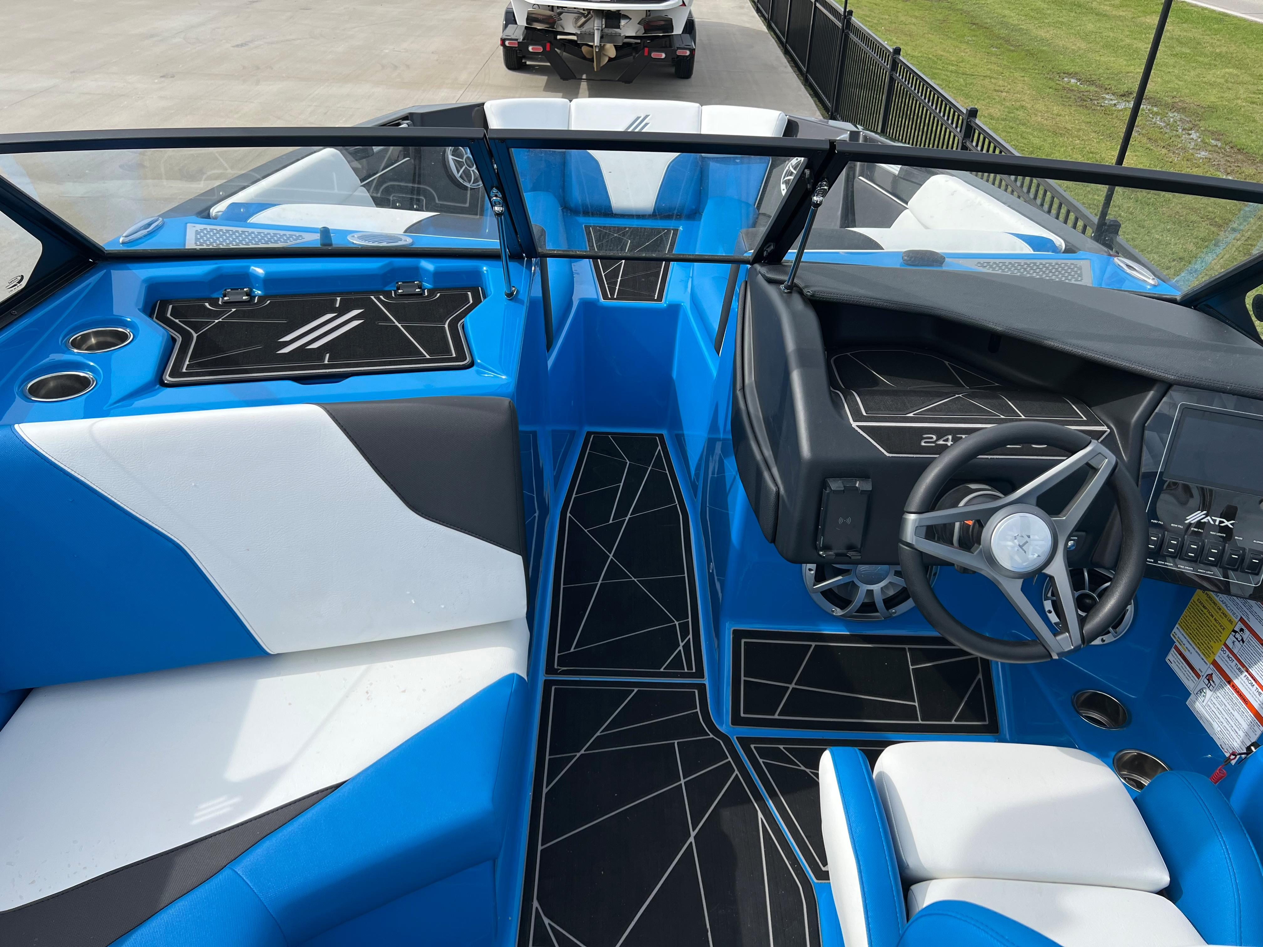 2022 Atx Surf Boats
                                                             24 Type-S Image Thumbnail #11