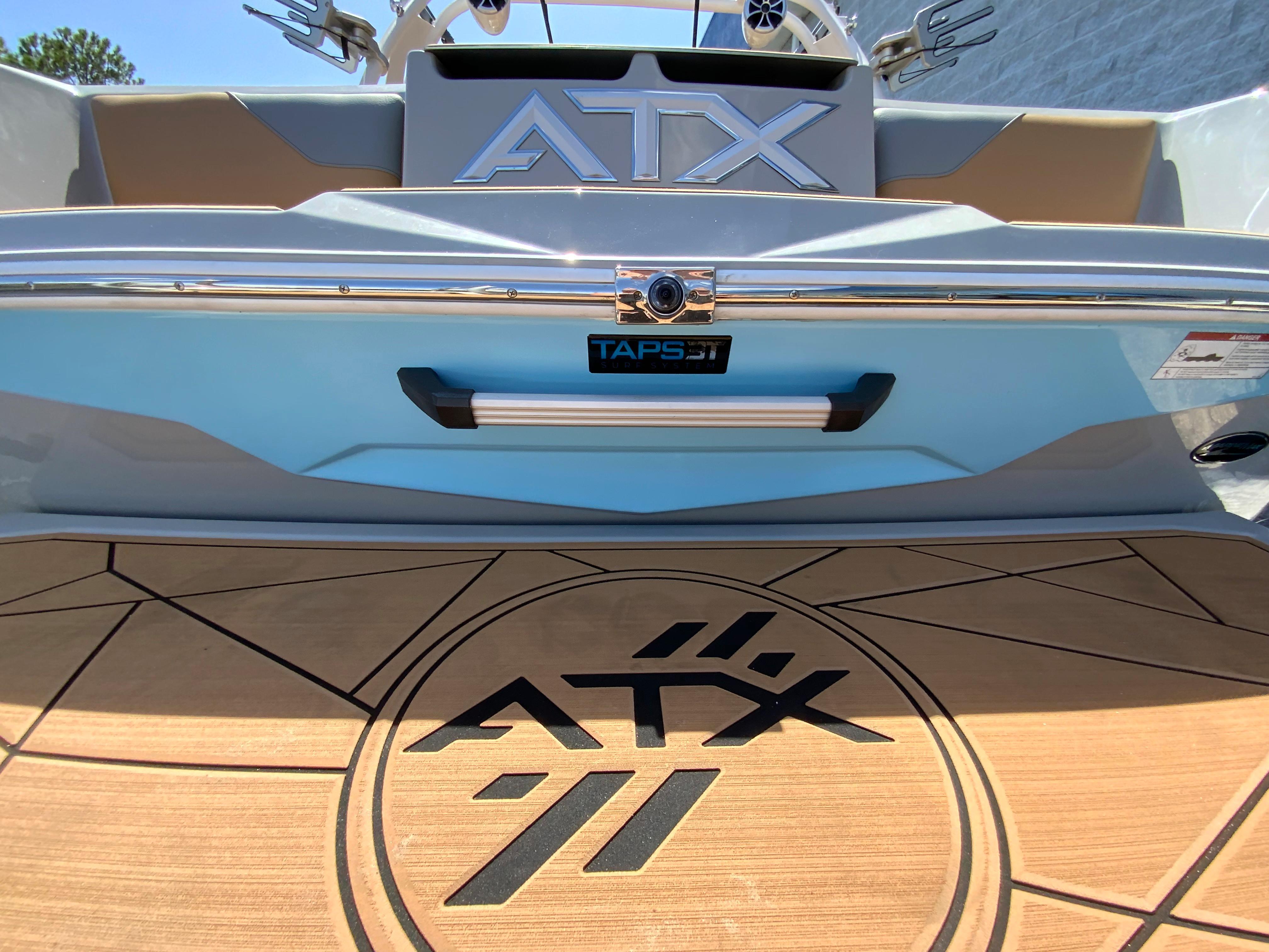 2022 Atx Surf Boats 22 Type-S Image Thumbnail #6