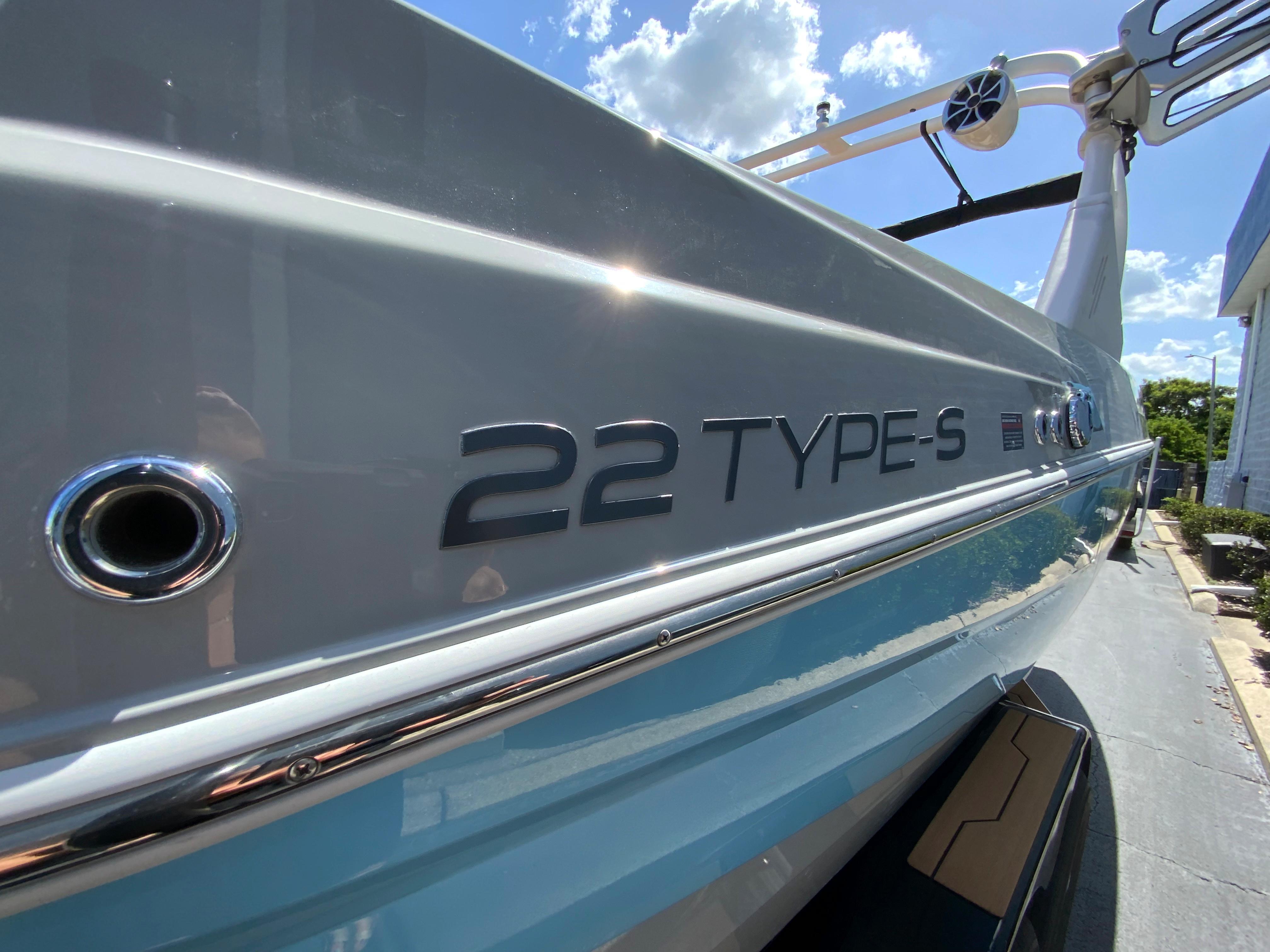 2022 Atx Surf Boats 22 Type-S Image Thumbnail #7