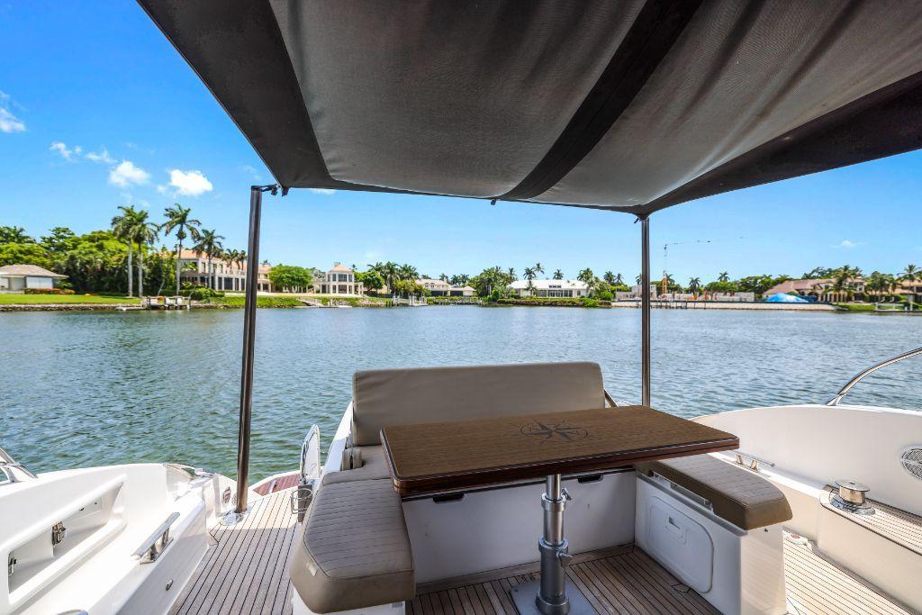 2016 Azimut
                                                             Atlantis 50 Image Thumbnail #41