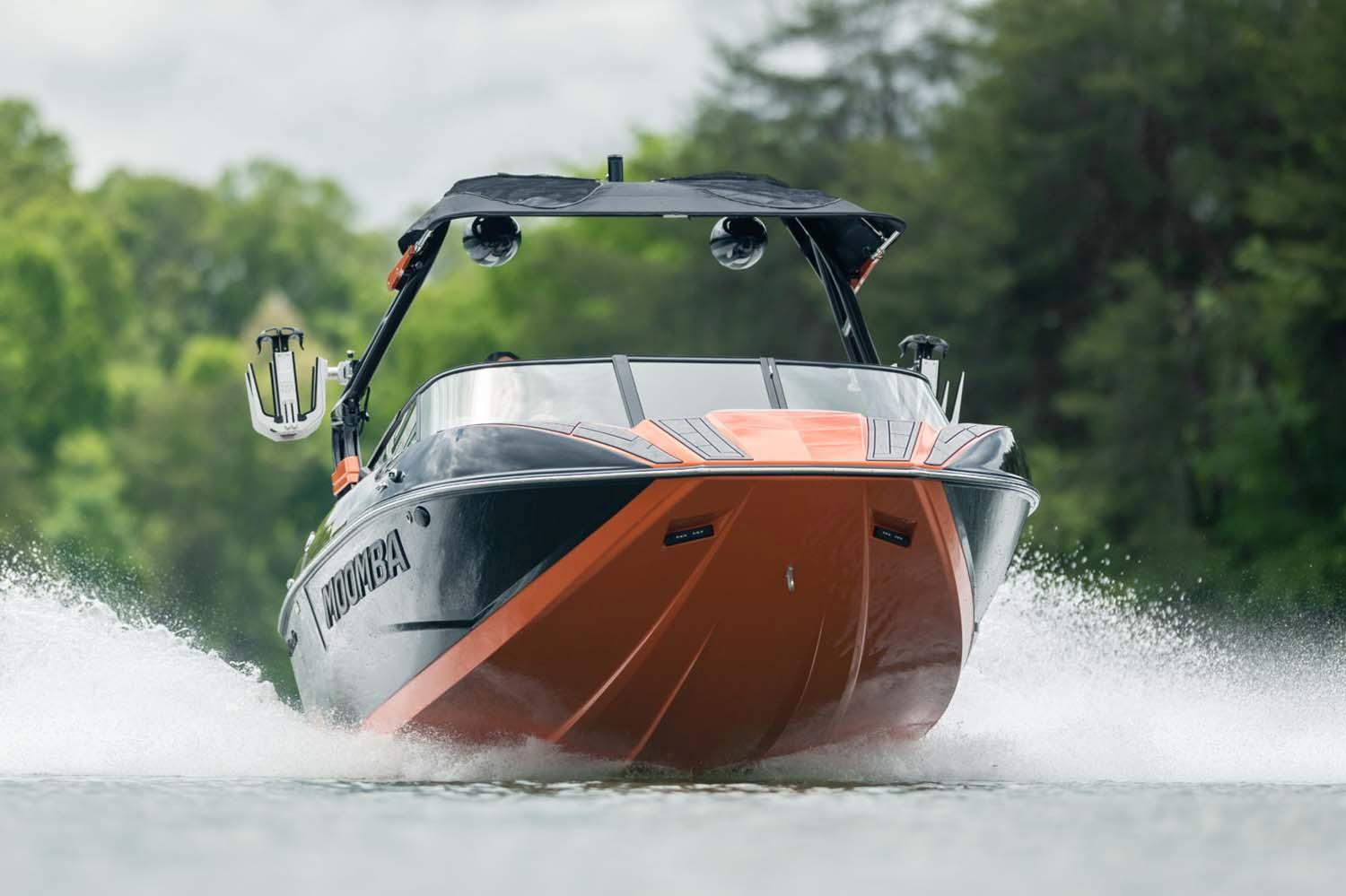 2023 Moomba Mondo