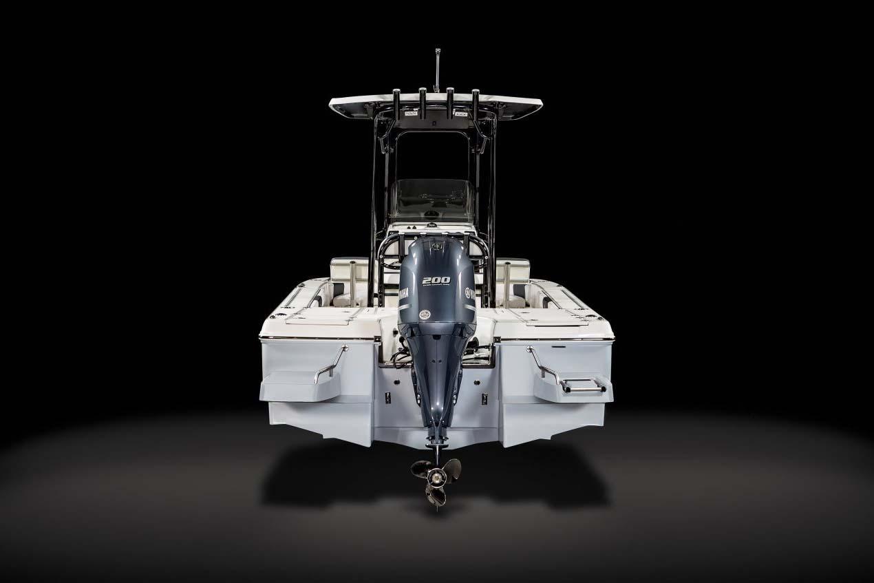 2023 Robalo
                                                             226 Cayman Image Thumbnail #6