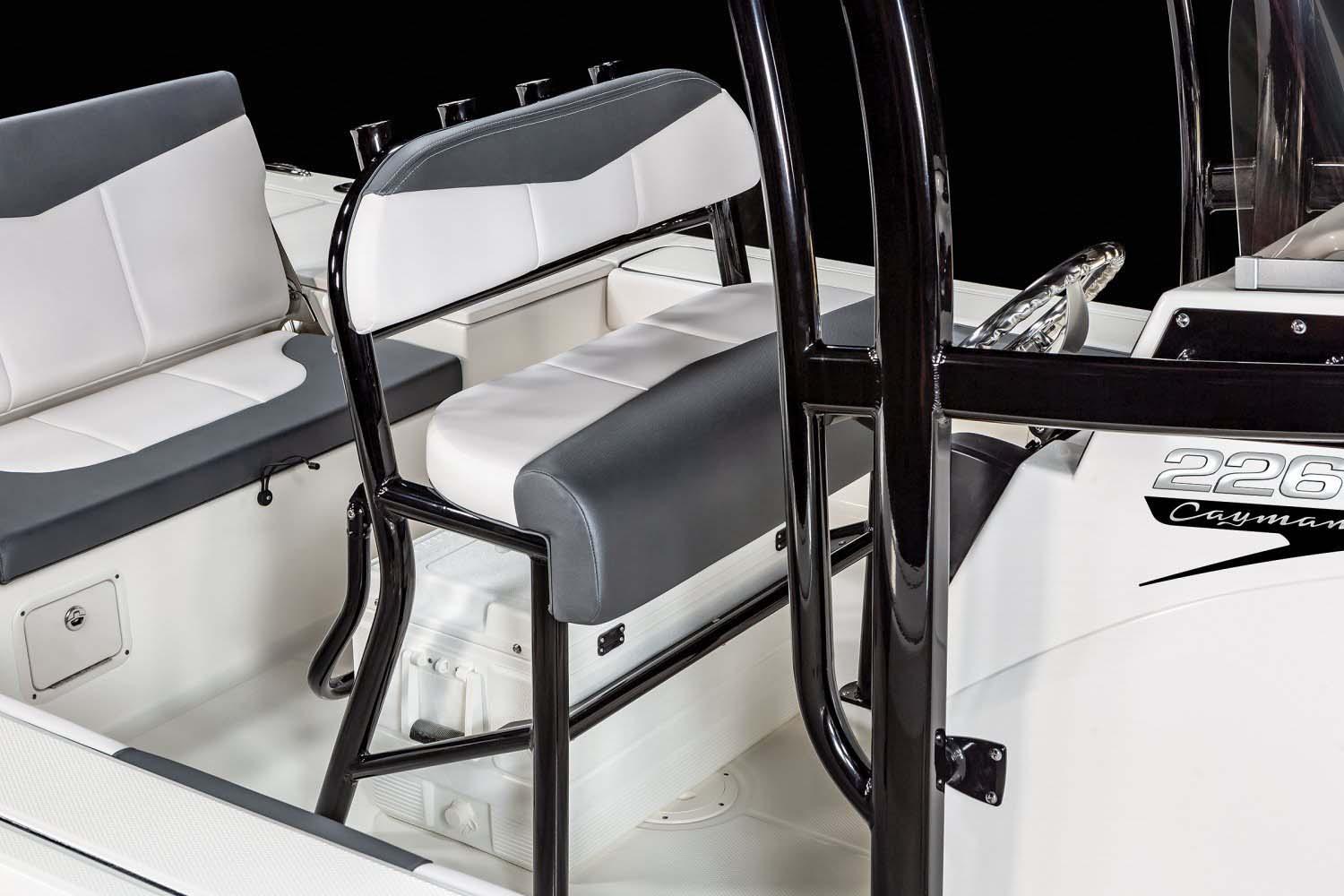 2023 Robalo
                                                             226 Cayman Image Thumbnail #11