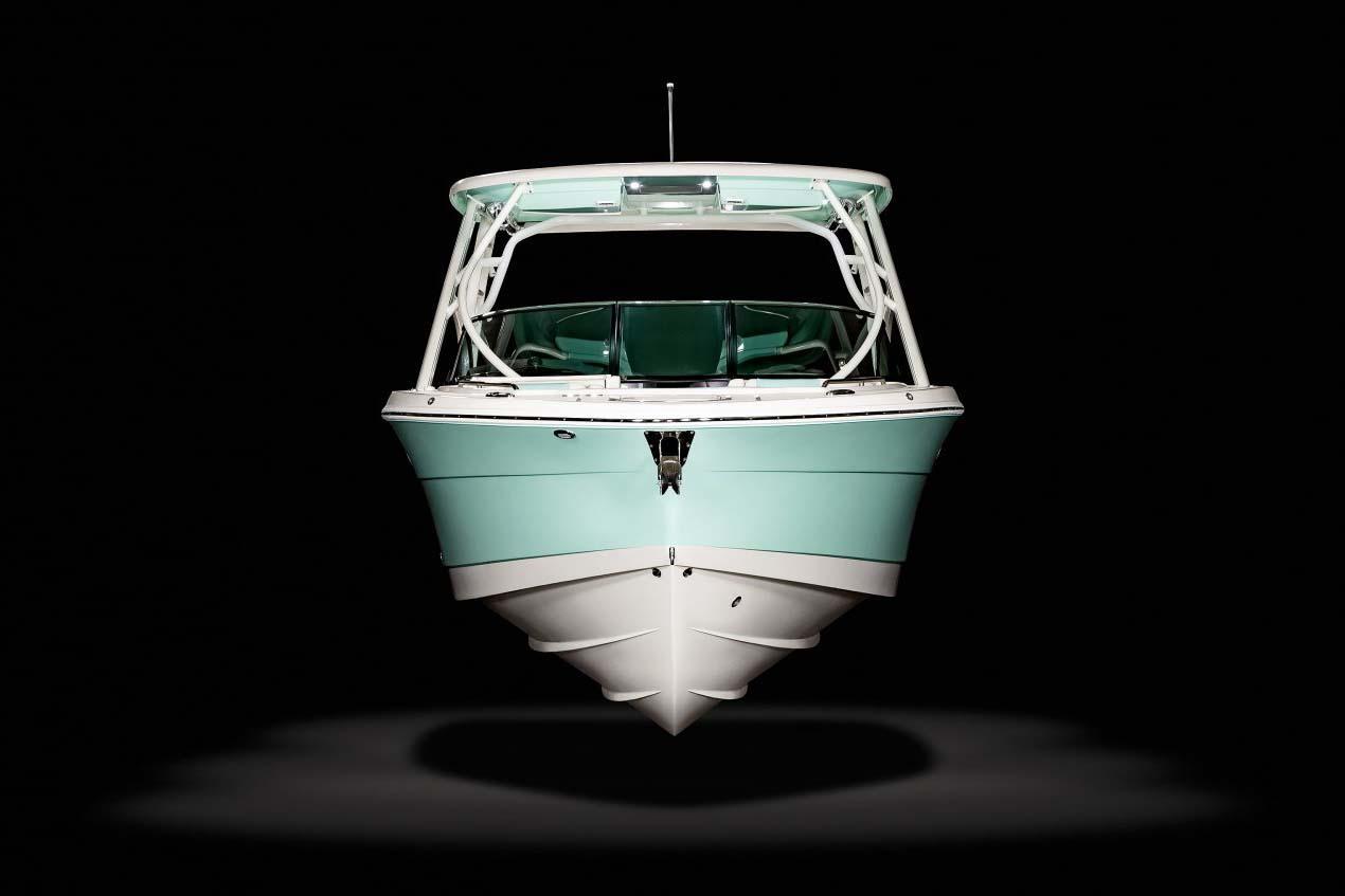 2023 Robalo
                                                             R317 Dual Console Image Thumbnail #22
