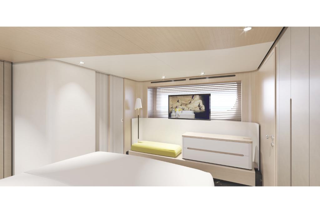2023 Azimut
                                                             68 Image Thumbnail #15