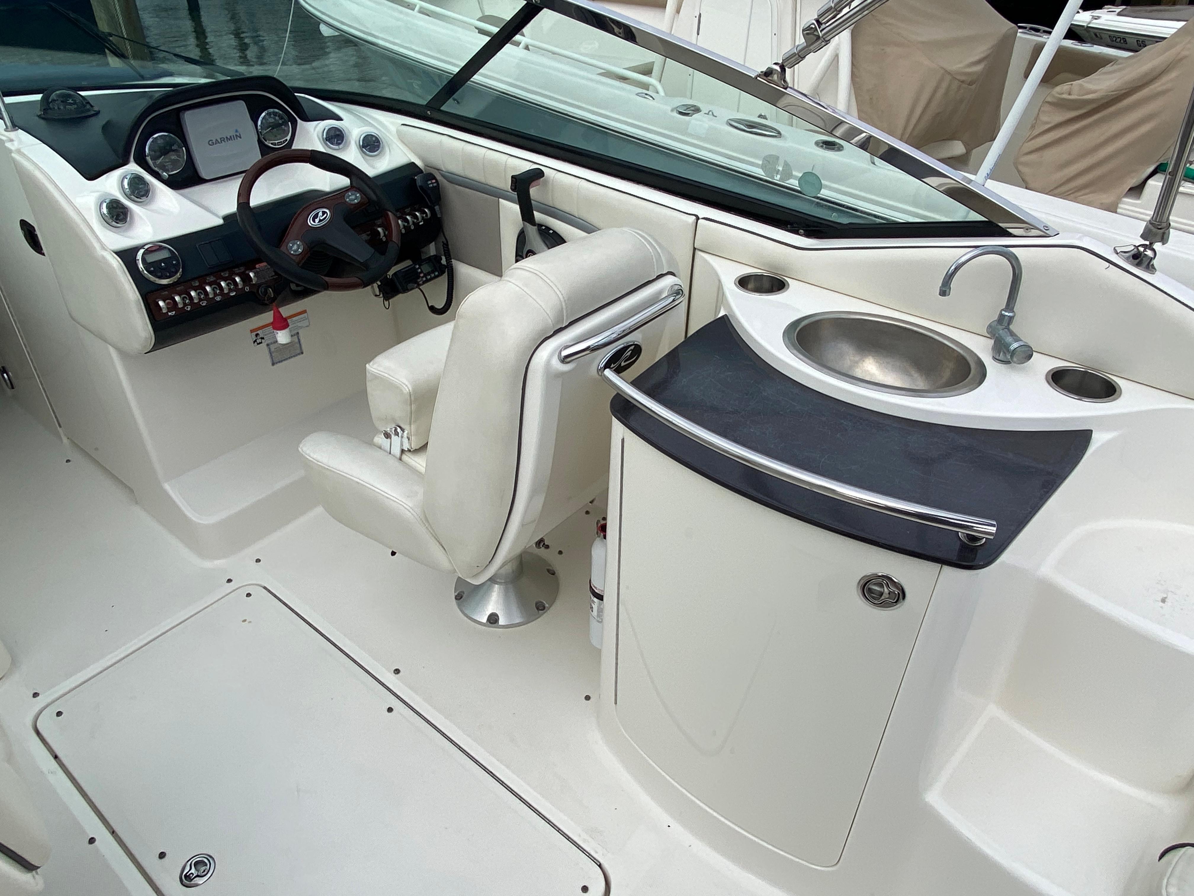 2007 Sea Ray
                                                             270 SLX Image Thumbnail #32